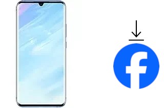 Comment installer Facebook sur un ZTE Blade 20 Pro 5G