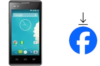 Comment installer Facebook sur un ZTE Blade A410