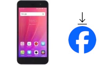 Comment installer Facebook sur un ZTE Blade A521