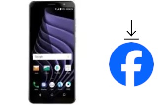 Comment installer Facebook sur un ZTE Blade Max View