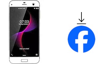 Comment installer Facebook sur un ZTE Blade S7