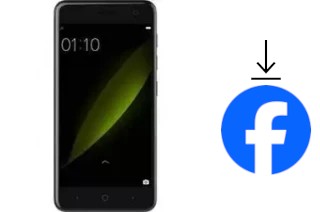 Comment installer Facebook sur un ZTE Blade V8C