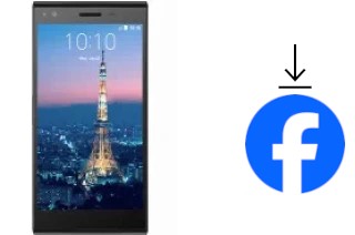 Comment installer Facebook sur un ZTE Blade Vec 4G