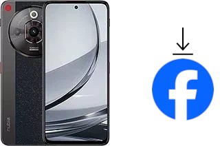 Comment installer Facebook sur un ZTE nubia Focus Pro