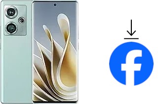 Comment installer Facebook sur un ZTE nubia Z50