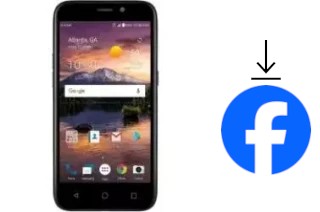 Comment installer Facebook sur un ZTE Overture 3