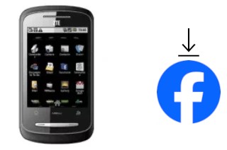 Comment installer Facebook sur un ZTE Racer