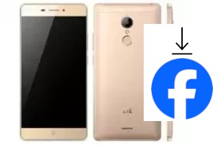 Comment installer Facebook sur un ZTE V3 Extreme Edition