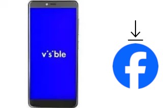 Comment installer Facebook sur un ZTE Vision R2