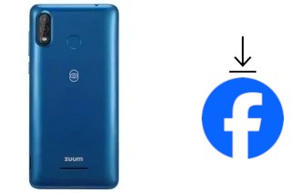 Comment installer Facebook sur un Zuum Akus Z