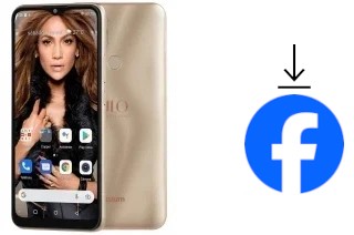 Comment installer Facebook sur un Zuum Aura Pro JLO