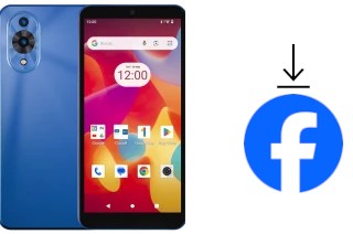 Comment installer Facebook sur un Zuum Magno P3