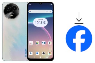 Comment installer Facebook sur un Zuum Stellar M6