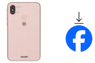 Comment installer Facebook sur un Zuum Stellar Z