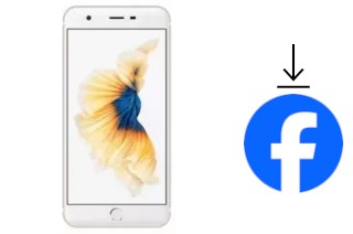 Comment installer Facebook sur un ZYQ Q-ME Phone 7 3G