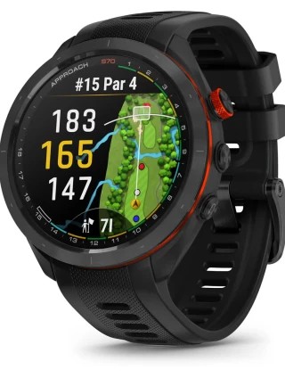 Garmin Approach S70