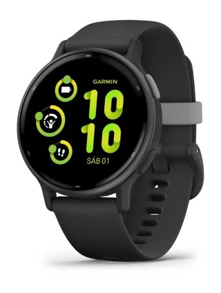 Garmin vívoactive 5