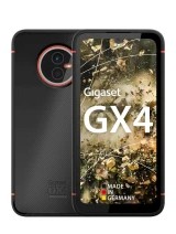 Partager la connexion avec un Gigaset GX4