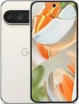 Partager la connexion avec un Google Pixel 9 Pro