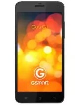 GSmart Guru G1