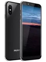 Haier Elegance E9