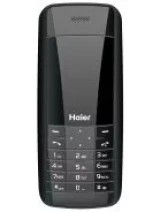 Haier M150