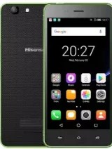 HiSense C30 Lite