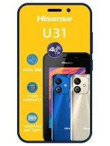 HiSense U31