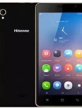 HiSense U972