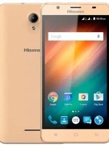 HiSense U989 Pro