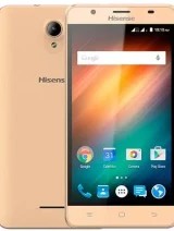 HiSense U989