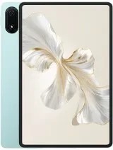 Partager la connexion avec un Honor Pad 9 Pro