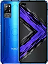 Partager la connexion avec un Honor Play4 Pro