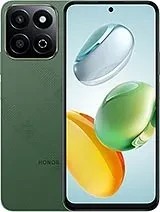 Partager la connexion avec un Honor Play 60 Plus