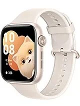 Partager la connexion avec un Honor Watch 5