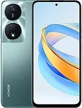 Partager la connexion avec un Honor X7b 5G (50 MP)