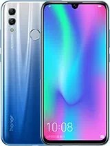 Honor 10 Lite