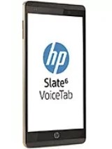 Capture vidéo écran dans HP Slate6 VoiceTab