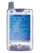 HP iPAQ h6320