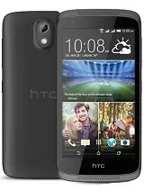 Envoyer ma position à partir d'un HTC Desire 526G+ dual sim