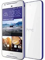 Partager la connexion avec un HTC Desire 628