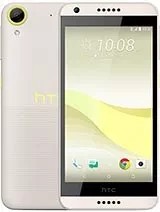 Partager la connexion avec un HTC Desire 650