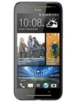 Partager la connexion avec un HTC Desire 700