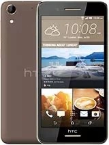 HTC Desire 728 Ultra Edition