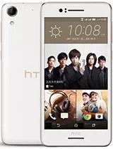 Partager la connexion avec un HTC Desire 728 dual sim