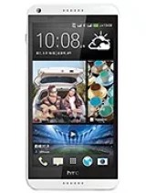 Partager la connexion avec un HTC Desire 816