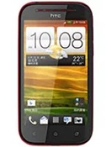 HTC Desire P