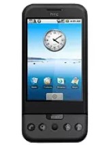 Partager la connexion avec un HTC Dream