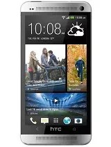 Partager la connexion avec un HTC One Dual Sim