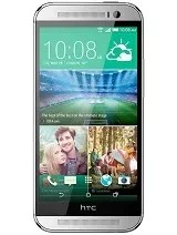 Partager la connexion avec un HTC One (M8)